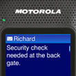 MOTOTRBO Digital Radios