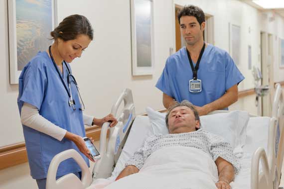 Healthcare